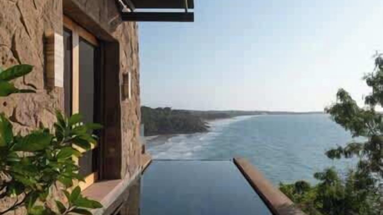 Photo of Outdoor in Higuera Blanca