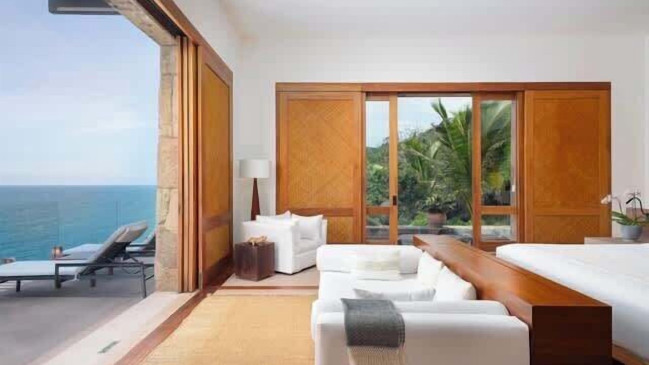 Photo of Bedroom in Higuera Blanca