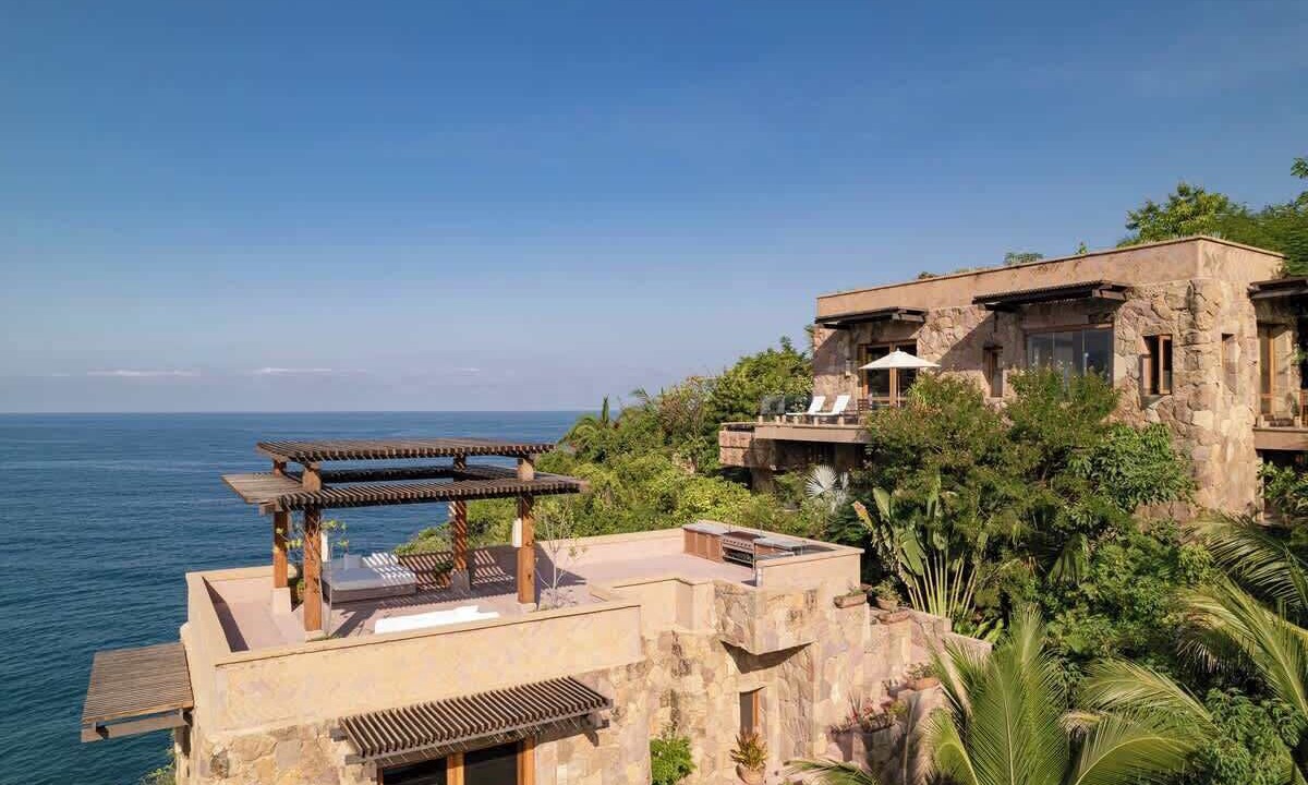 Photo of Outdoor in Higuera Blanca