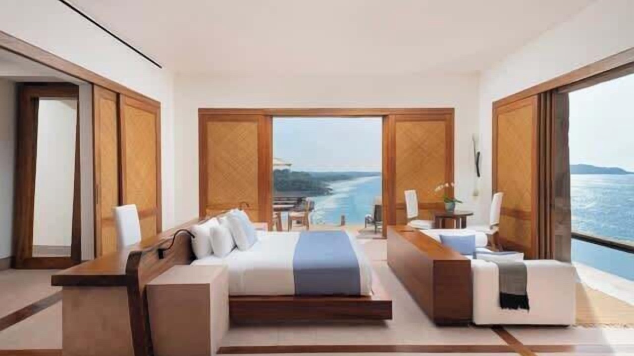 Photo of Bedroom in Higuera Blanca