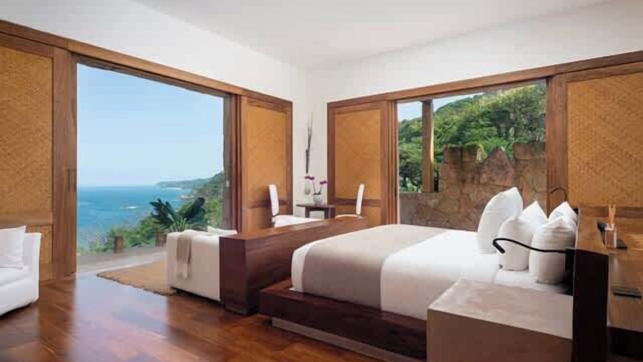 Photo of Bedroom in Higuera Blanca