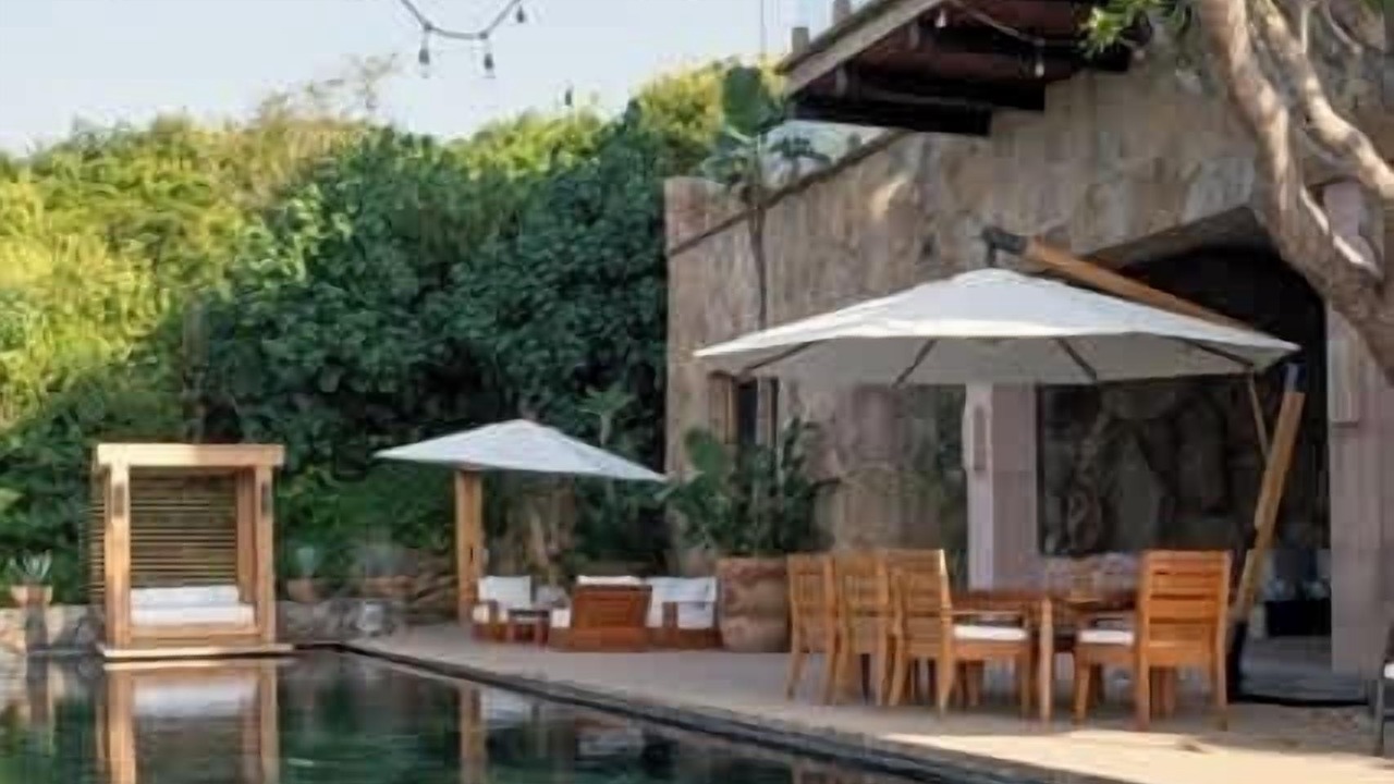 Photo of Outdoor in Higuera Blanca