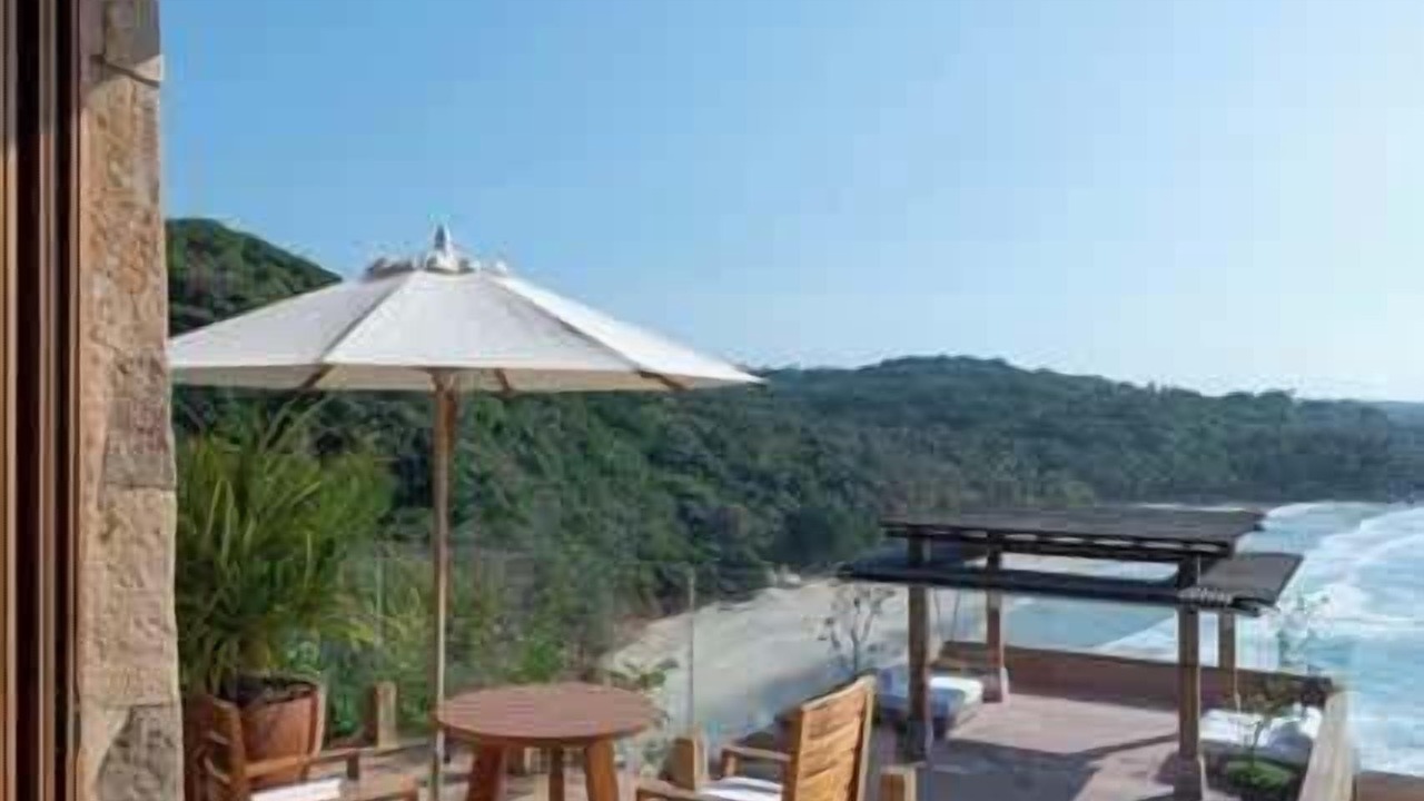 Photo of Outdoor in Higuera Blanca