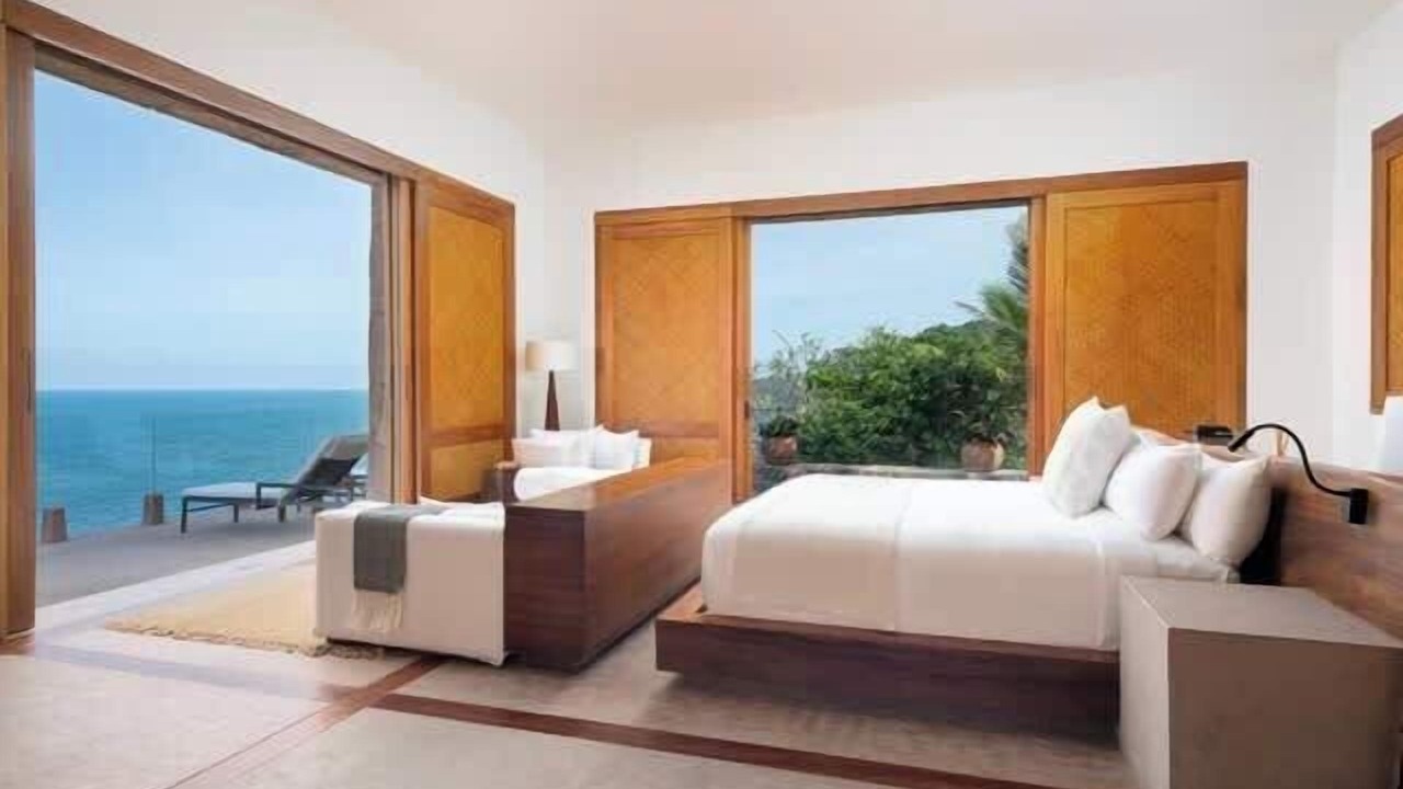 Photo of Bedroom in Higuera Blanca