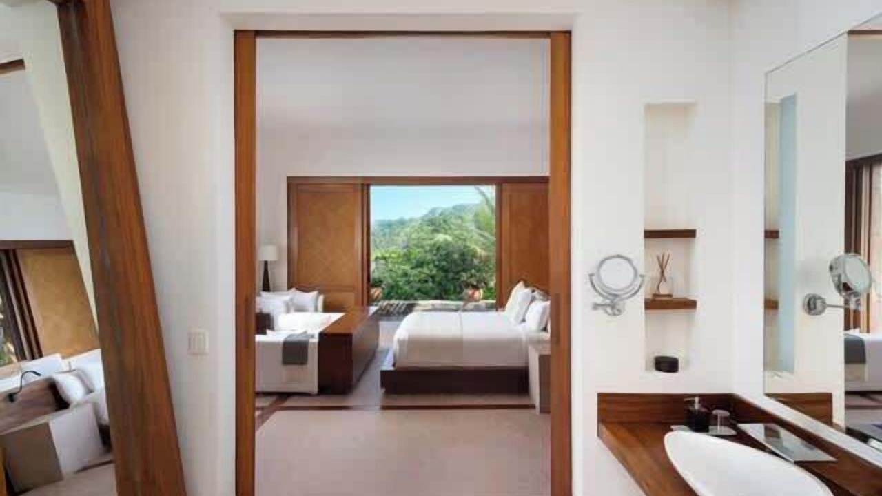 Photo of Bedroom in Higuera Blanca