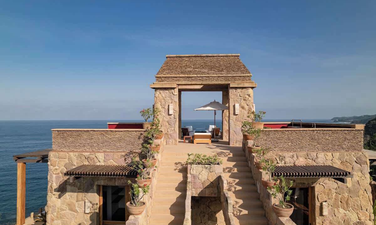 Photo of Patio Balcony in Higuera Blanca