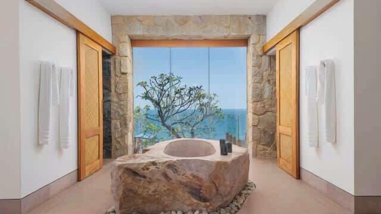Photo of Bathroom in Higuera Blanca