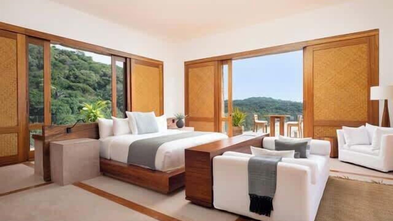 Photo of Bedroom in Higuera Blanca