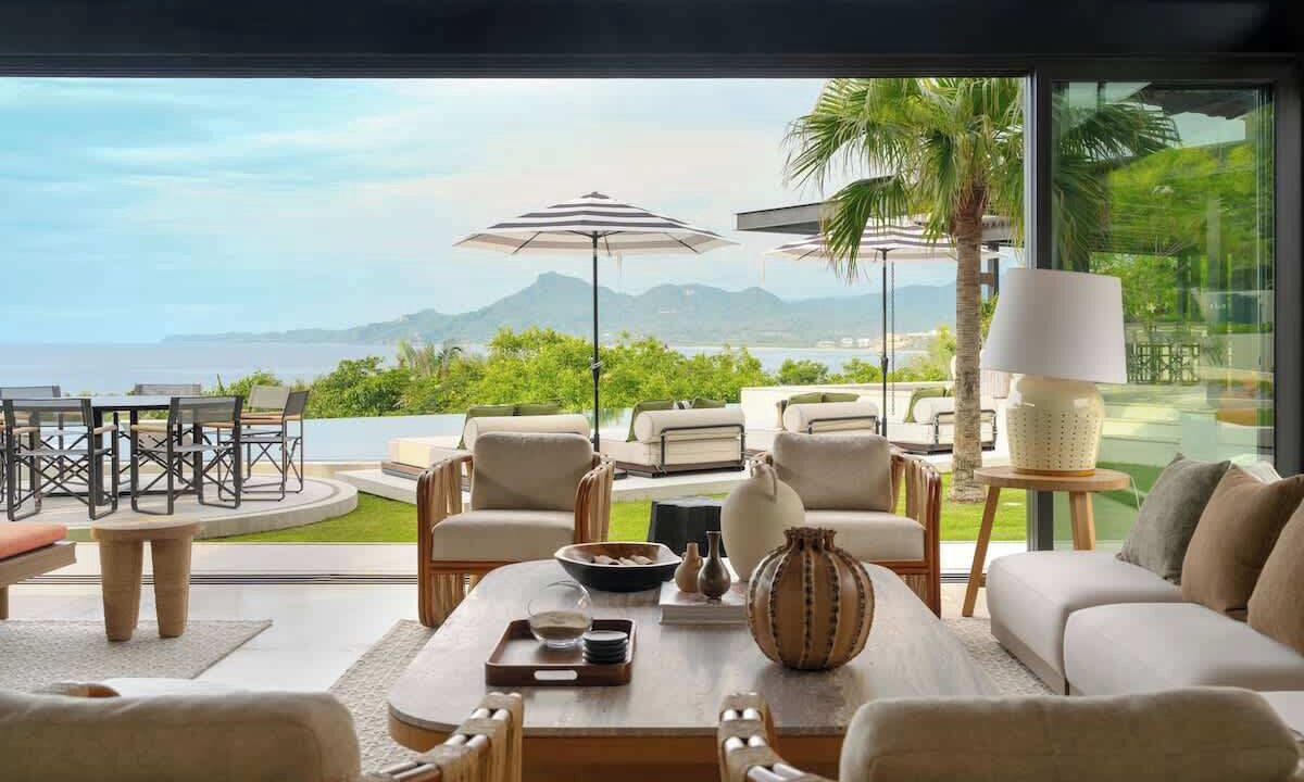 Photo of Bedroom in Punta Negra
