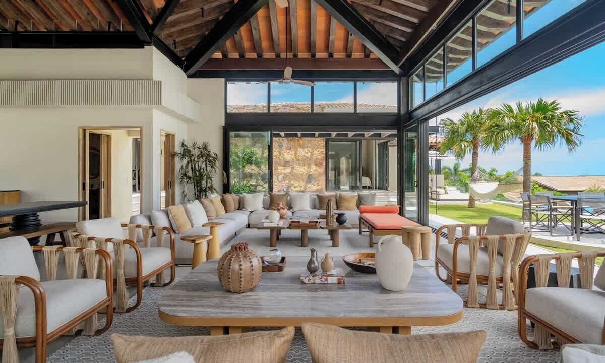 Photo of Bedroom in Punta Negra
