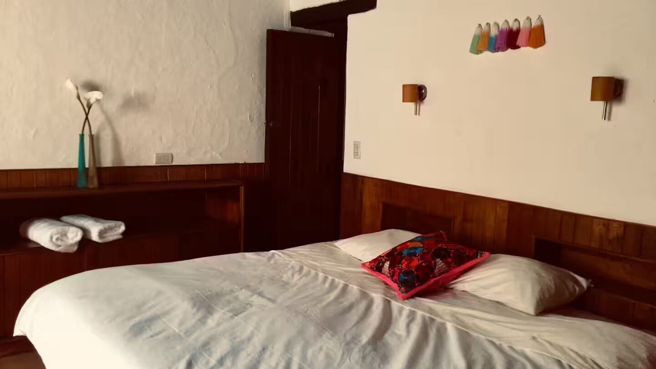 Photo of Bedroom in Del Cerrillo