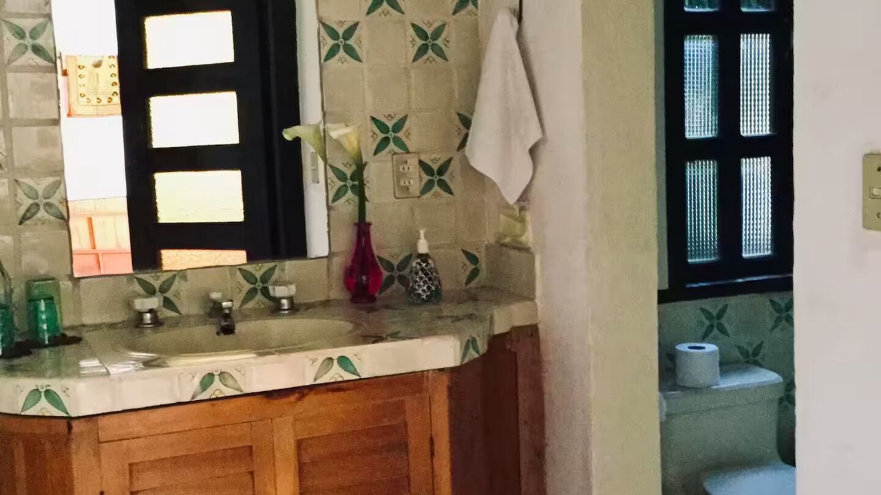 Photo of Bathroom in Del Cerrillo