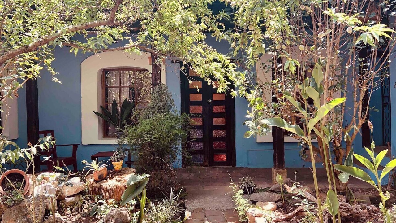 Photo of Outdoor in Del Cerrillo