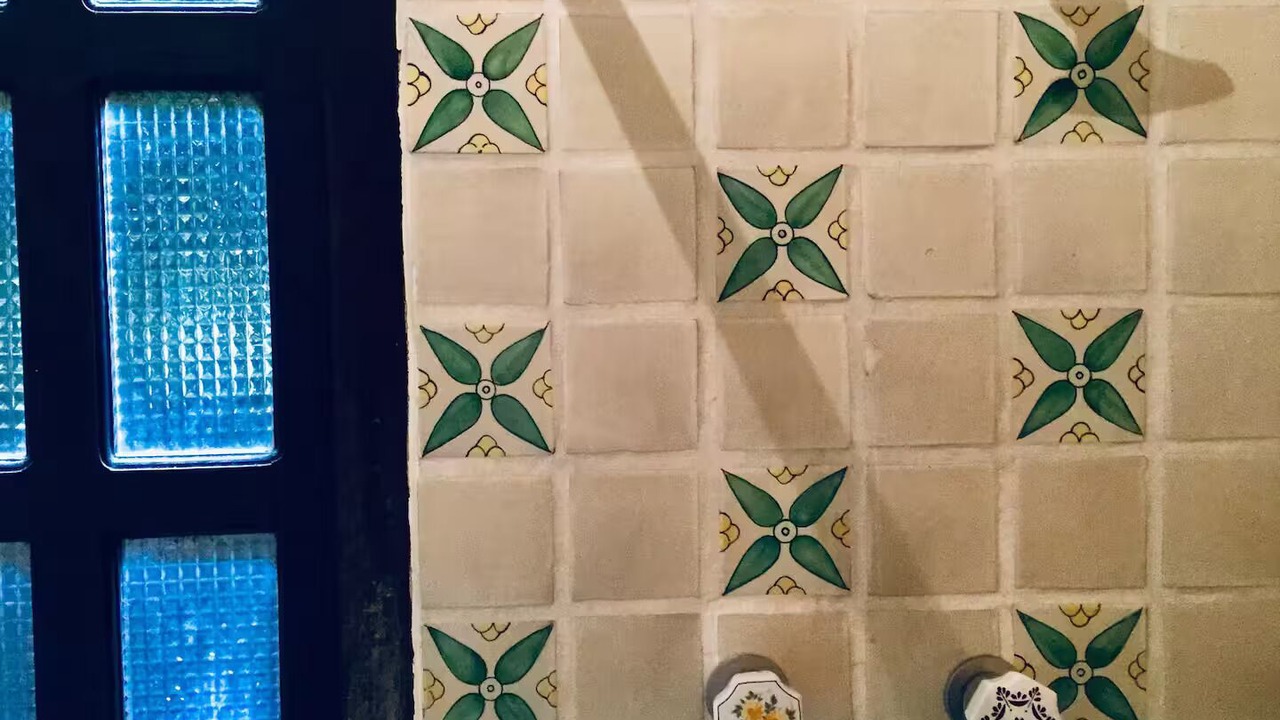 Photo of Bathroom in Del Cerrillo