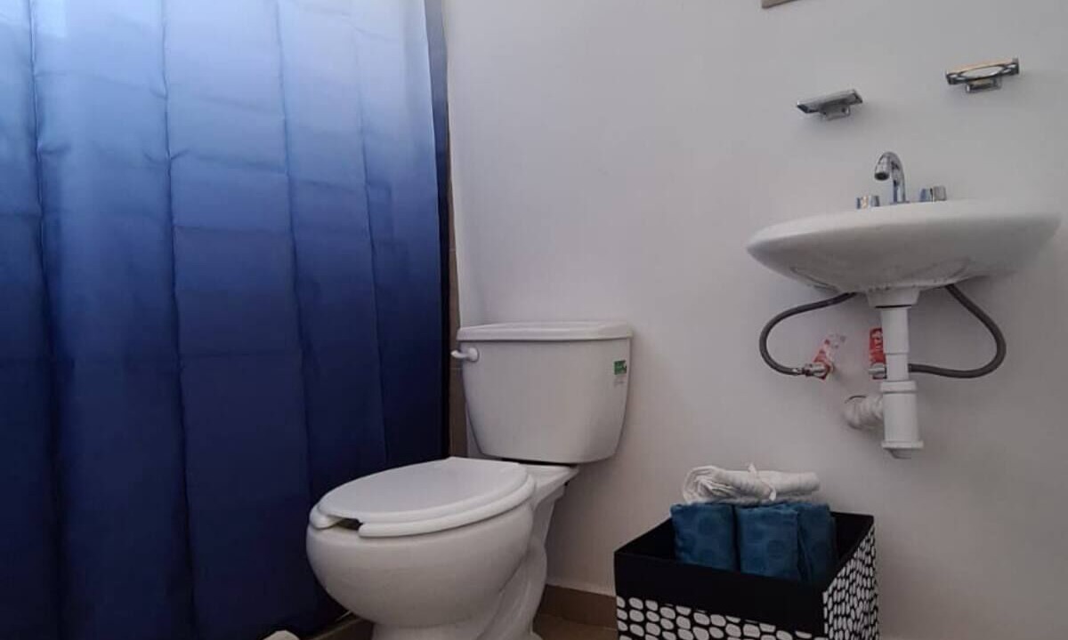 Photo of Bathroom in Queretaro