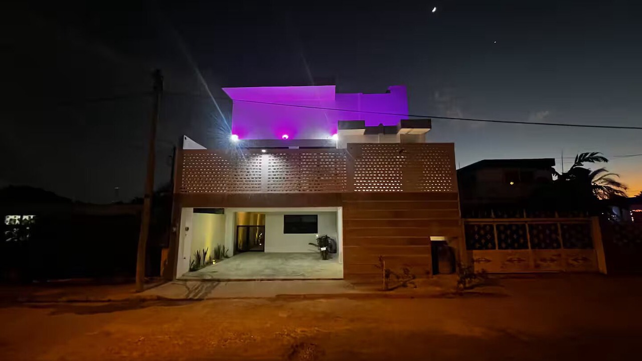 Photo of Outdoor in Zona Paseo Montejo