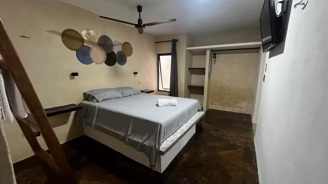 Photo of Bedroom in Zona Paseo Montejo
