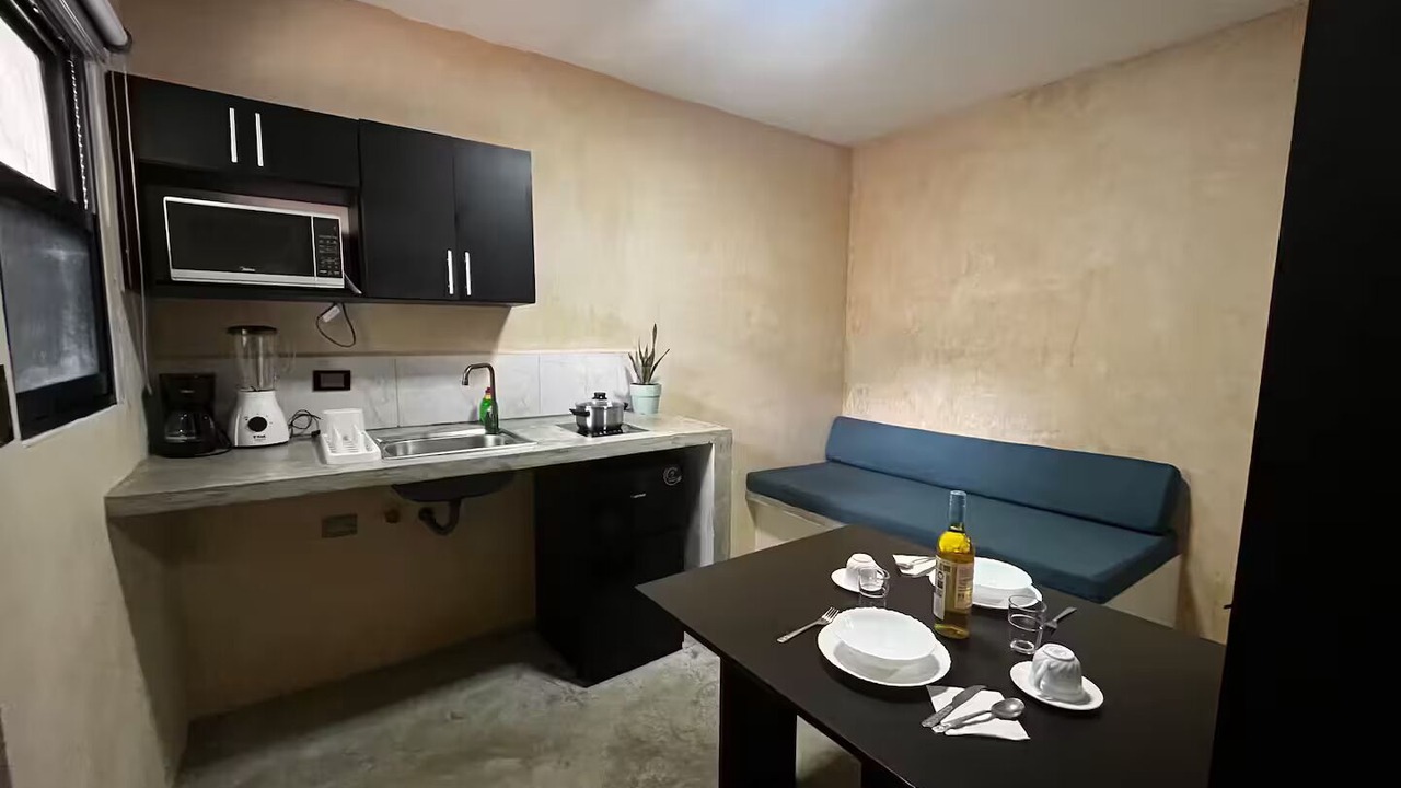 Photo of Kitchen in Zona Paseo Montejo