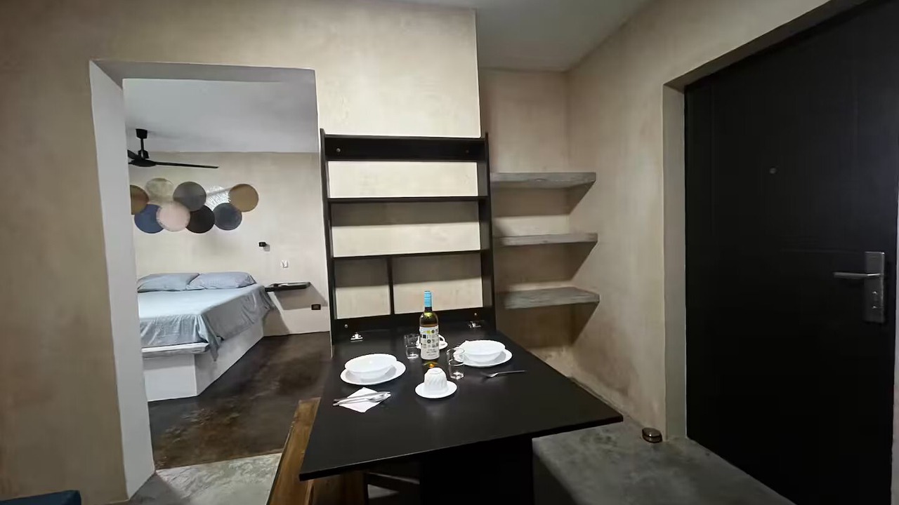 Photo of Bedroom in Zona Paseo Montejo