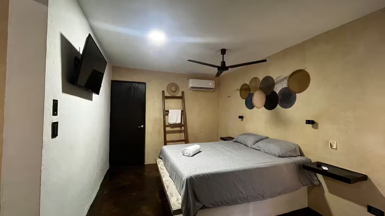Photo of Bedroom in Zona Paseo Montejo
