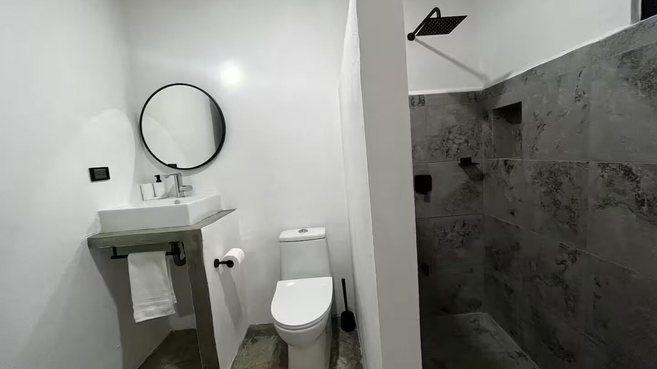 Photo of Bathroom in Zona Paseo Montejo