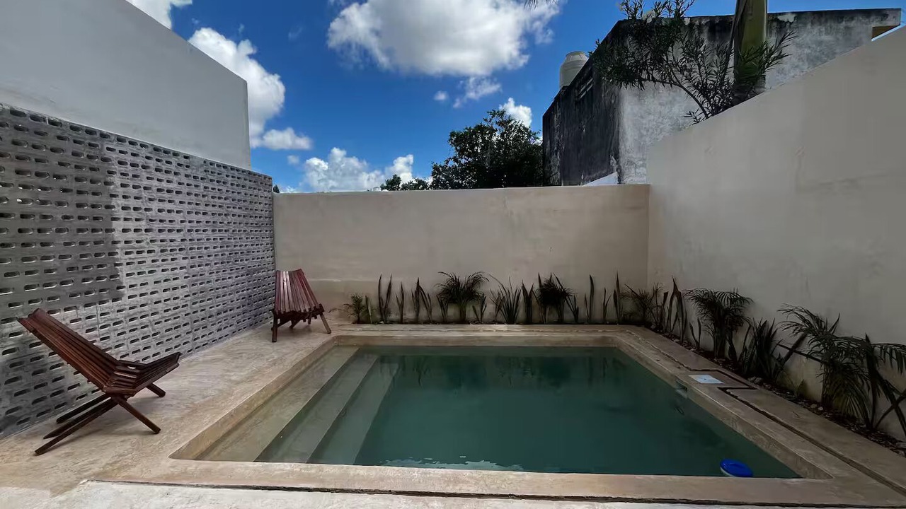 Photo of Outdoor in Zona Paseo Montejo