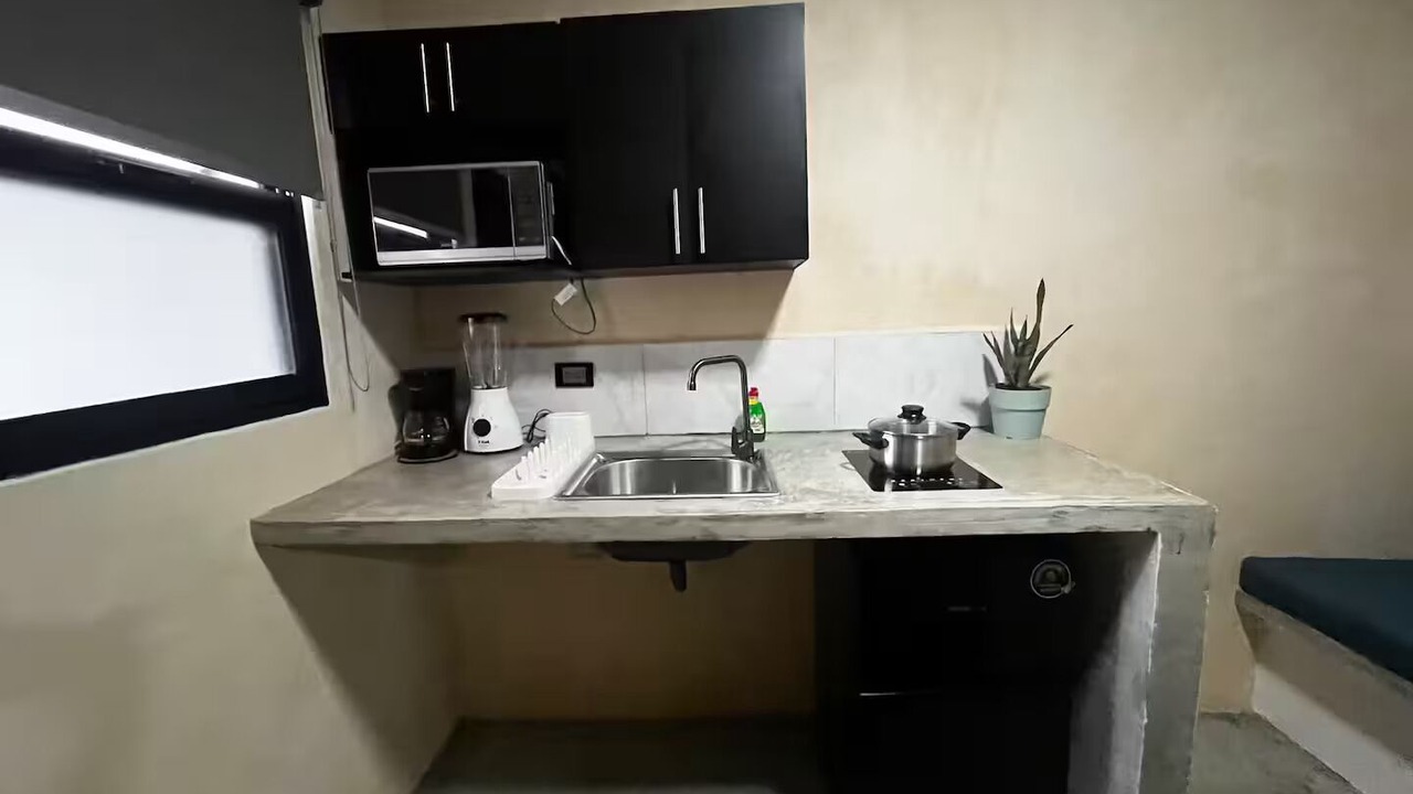 Photo of Kitchen in Zona Paseo Montejo