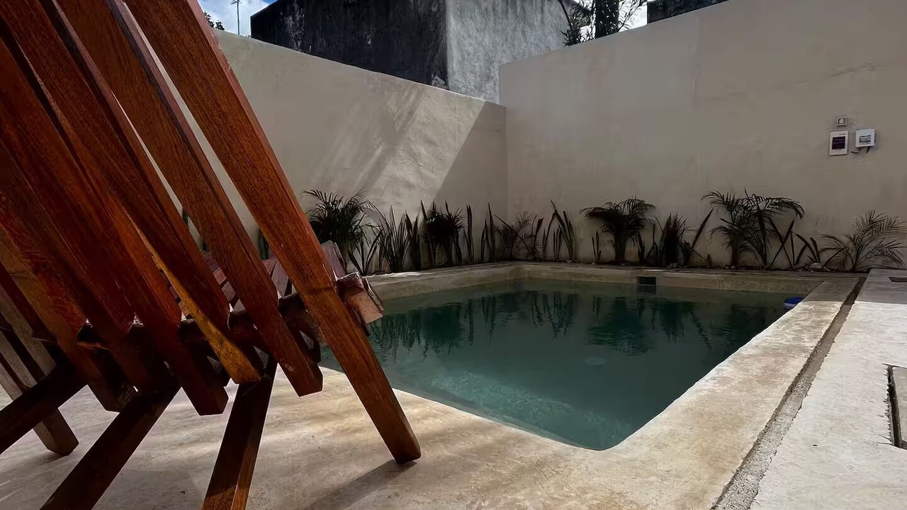 Photo of Outdoor in Zona Paseo Montejo
