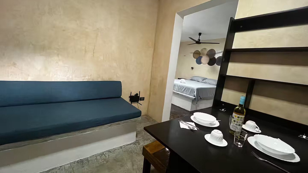 Photo of Bedroom in Zona Paseo Montejo