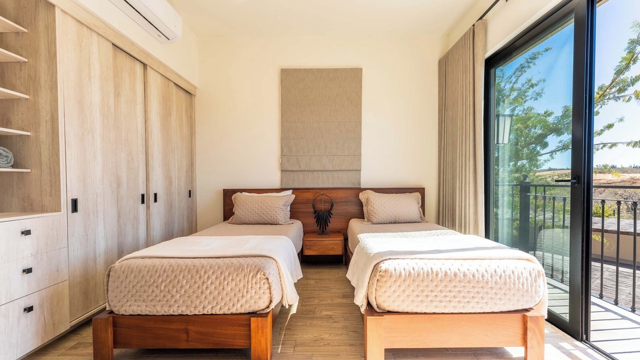 Photo of Bedroom in Los Cabos