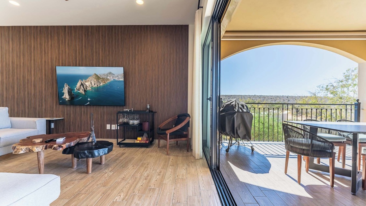 Photo of Livingroom in Los Cabos