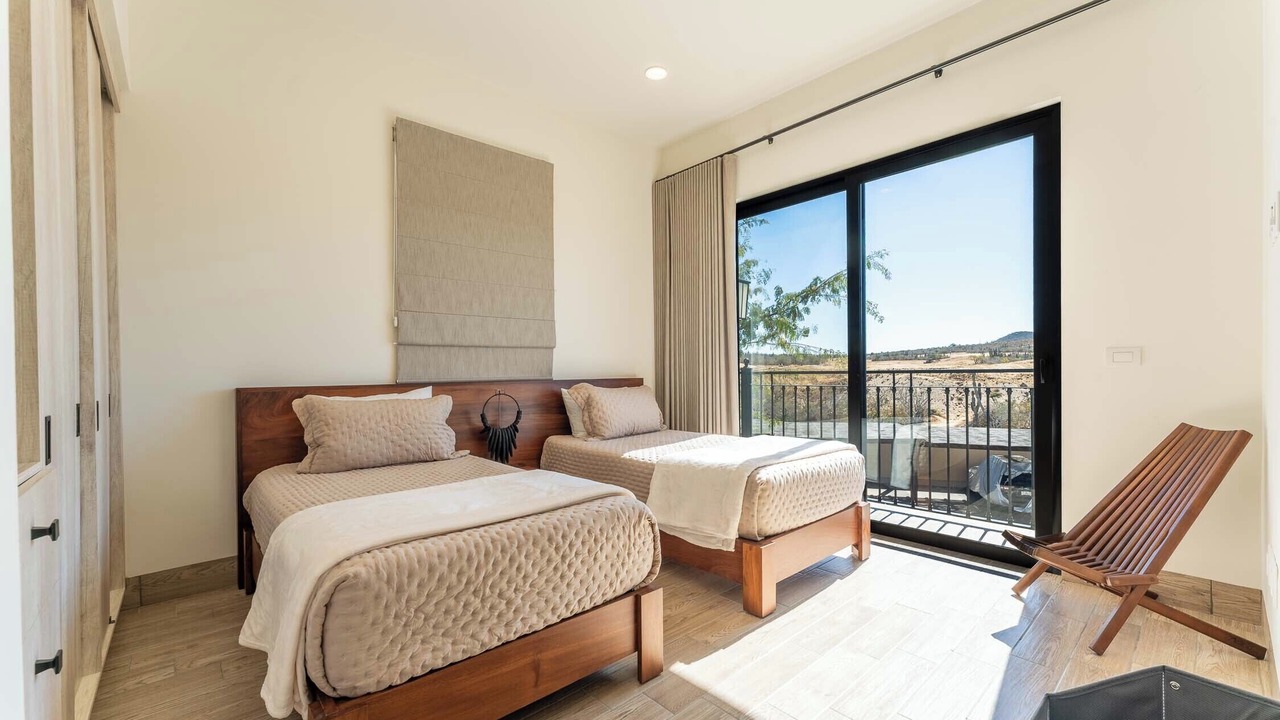 Photo of Bedroom in Los Cabos