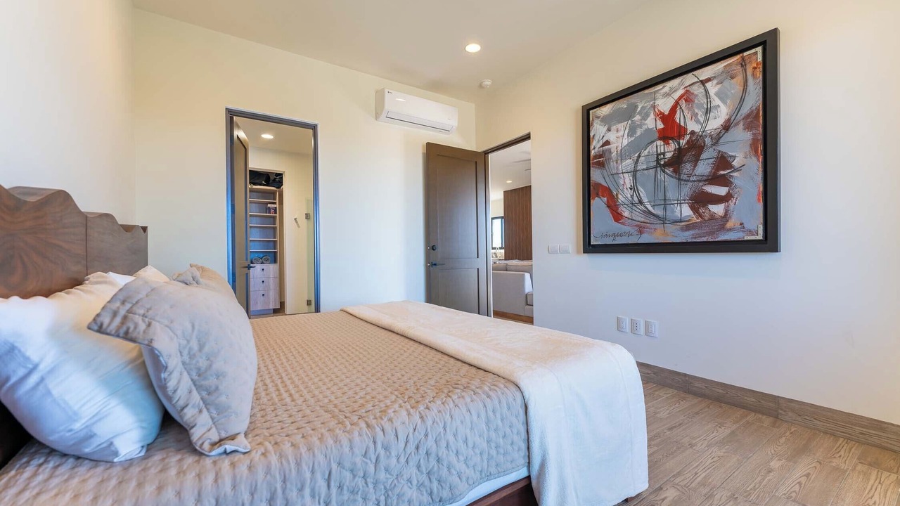 Photo of Bedroom in Los Cabos