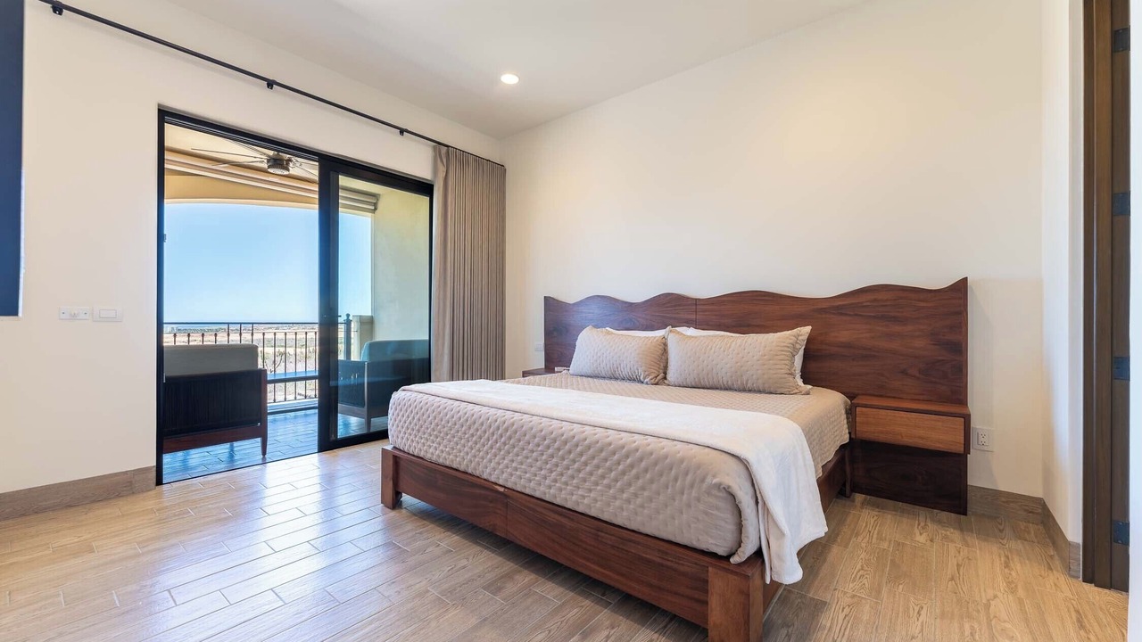 Photo of Bedroom in Los Cabos