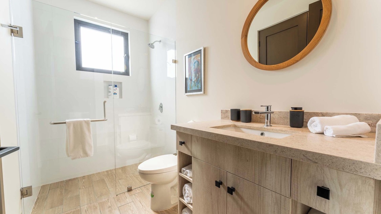 Photo of Bathroom in Los Cabos