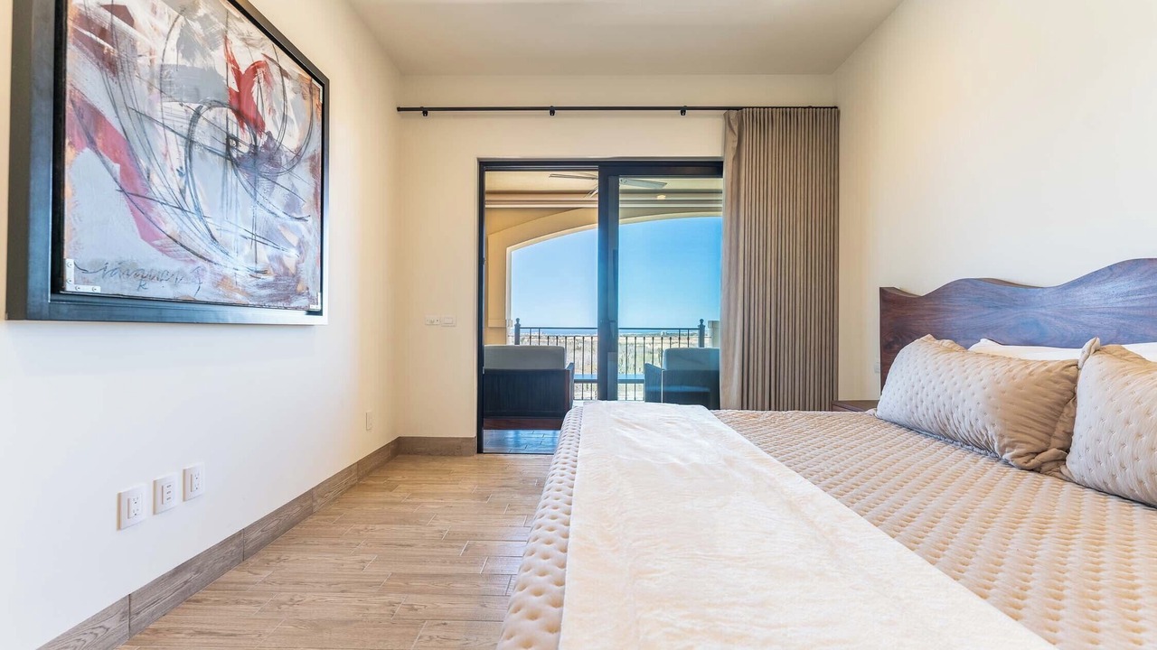 Photo of Bedroom in Los Cabos