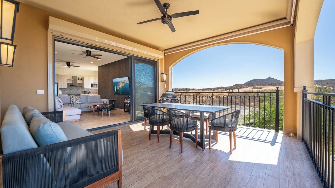 Photo of Outdoor in Los Cabos