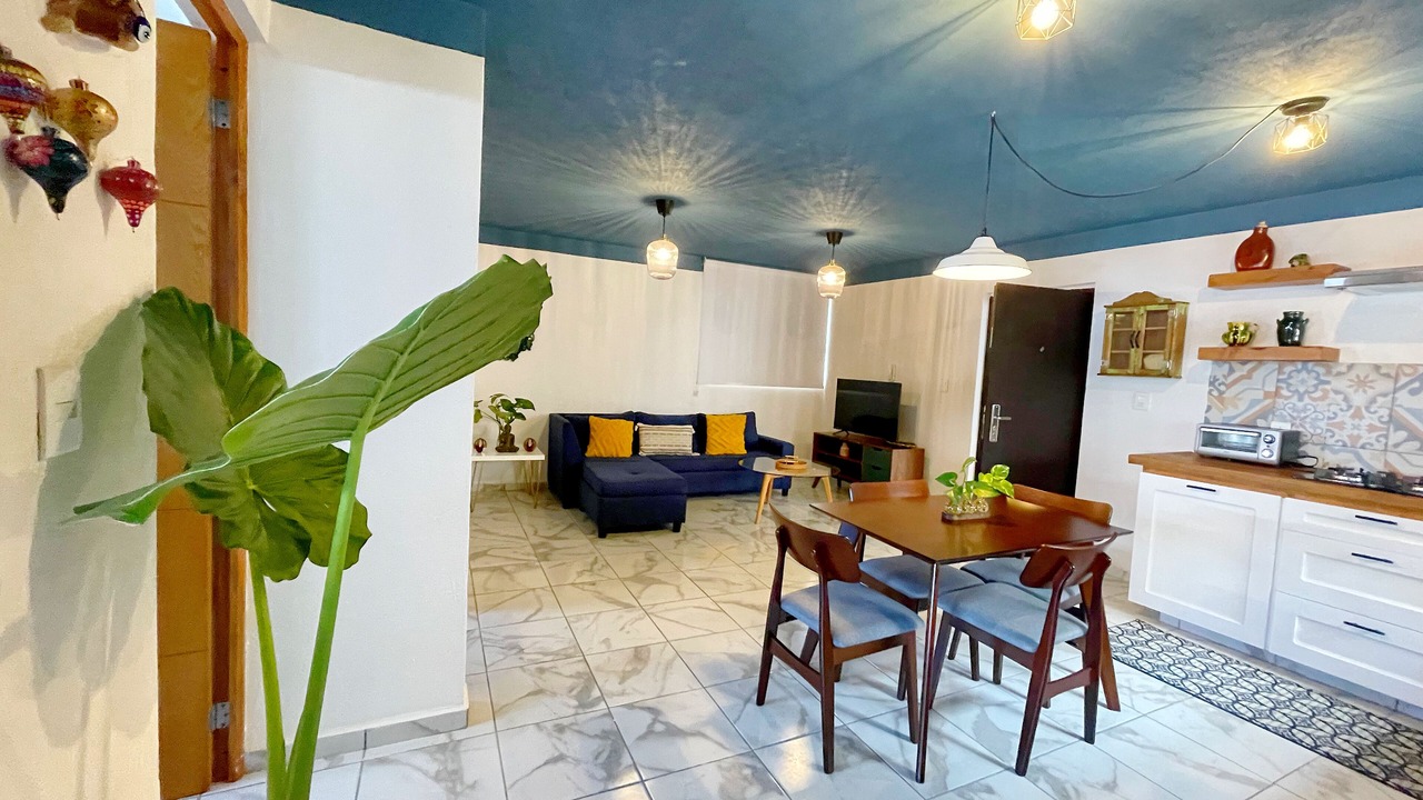 Photo of Livingroom in Patzcuaro