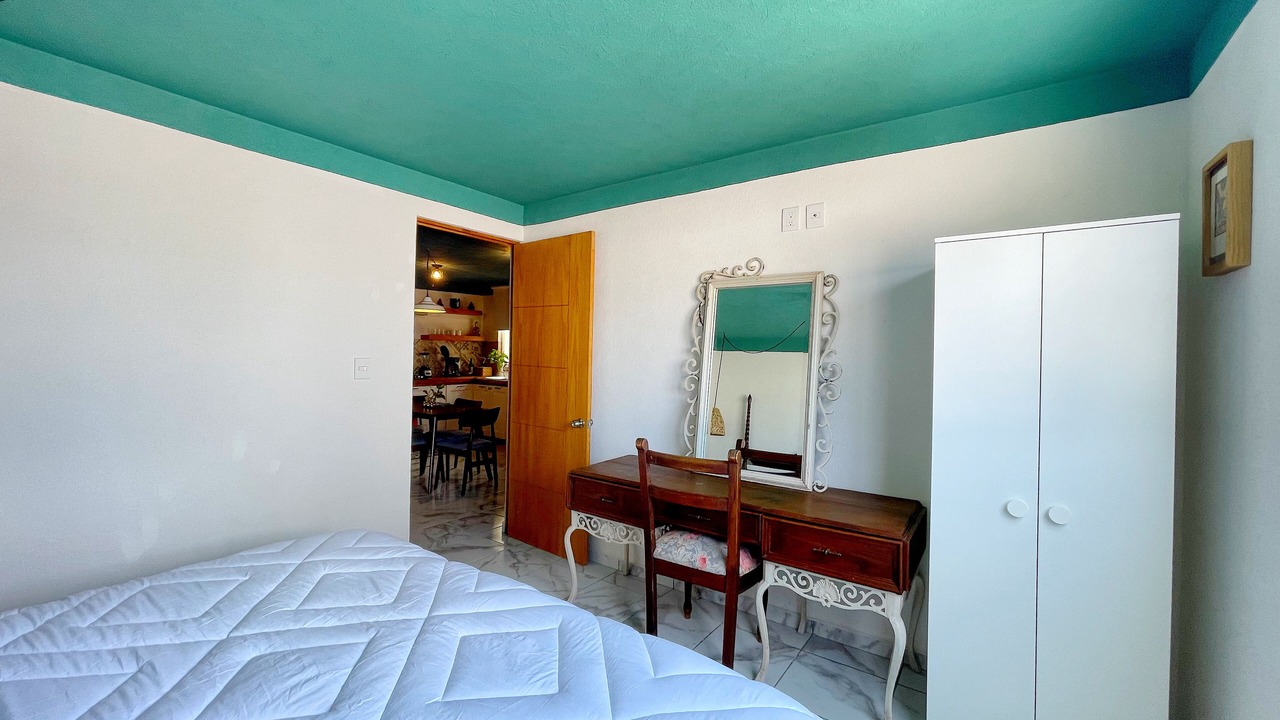 Photo of Bedroom in Patzcuaro