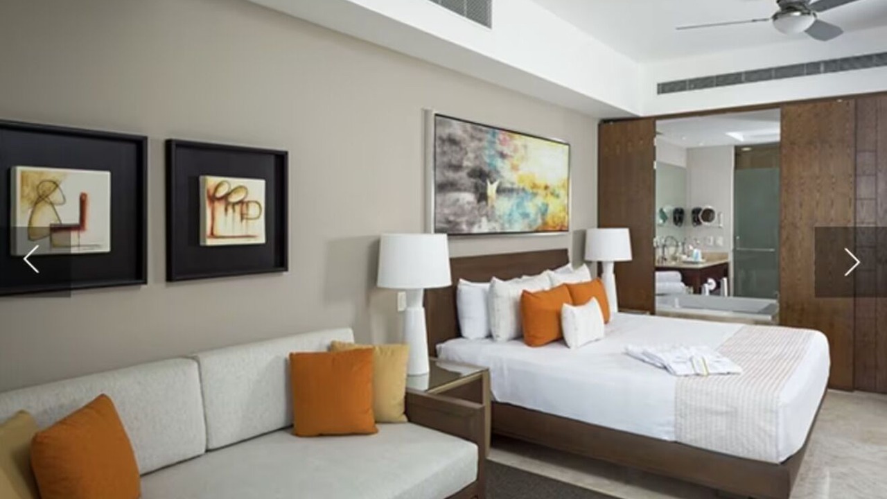 Photo of Bedroom in Centro