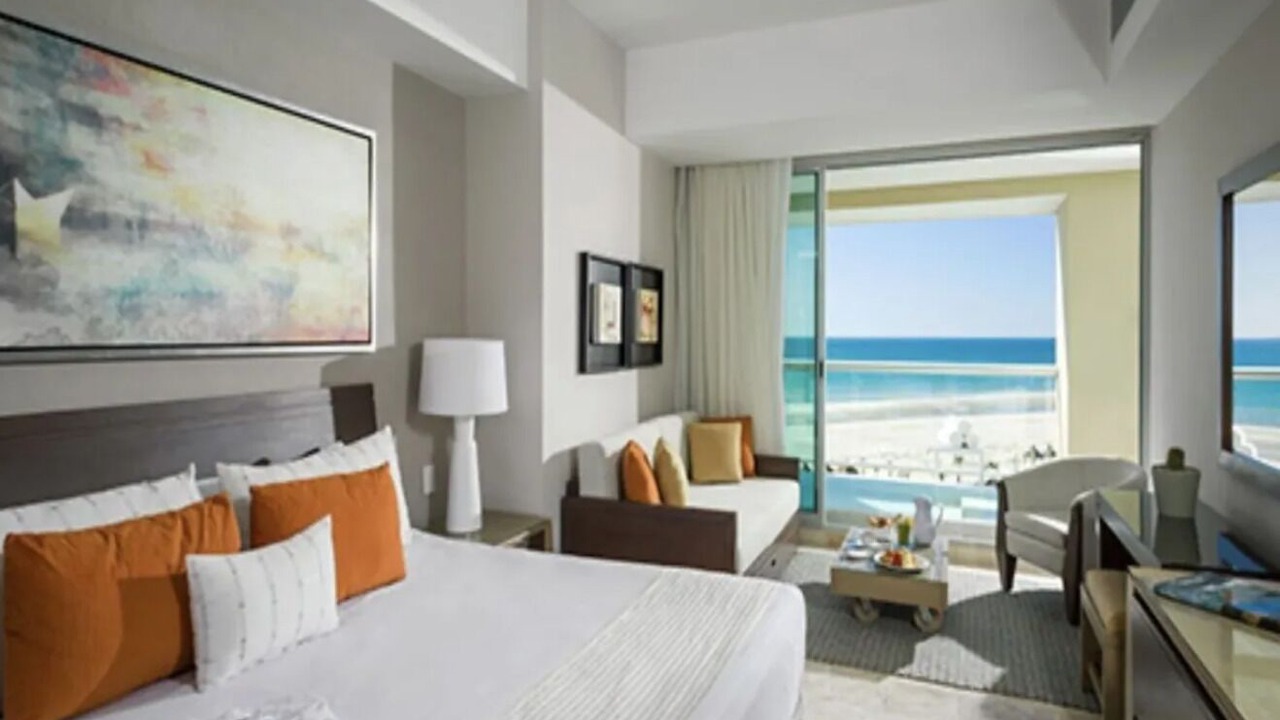 Photo of Bedroom in Centro