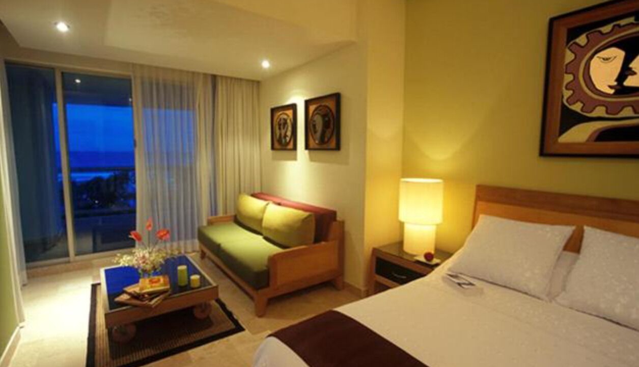 Photo of Bedroom in Diamante
