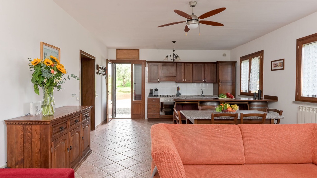 Photo of Livingroom in Montenero