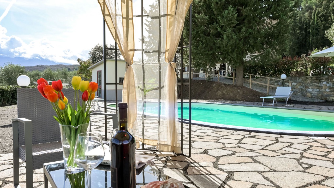 Photo of Outdoor in Montenero