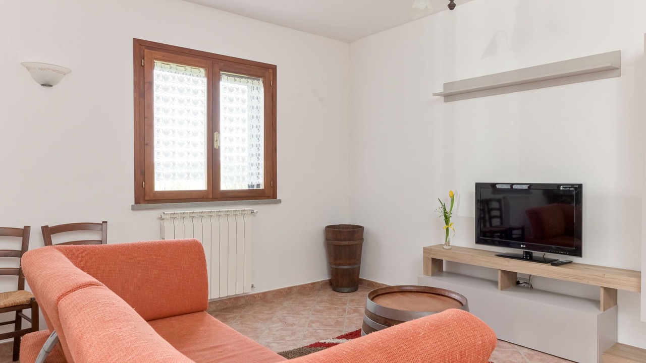 Photo of Livingroom in Montenero