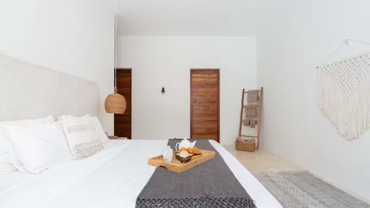 Photo of Bedroom in Tulum