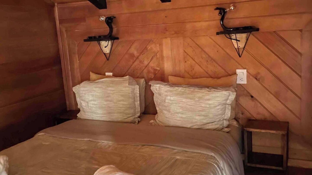 Photo of Bedroom in Santa Lucia