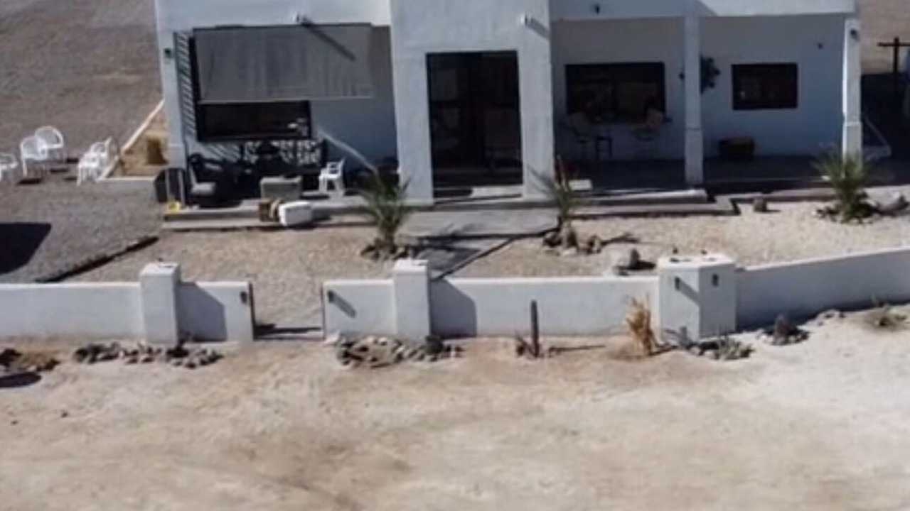 Photo of Outdoor in Mulege