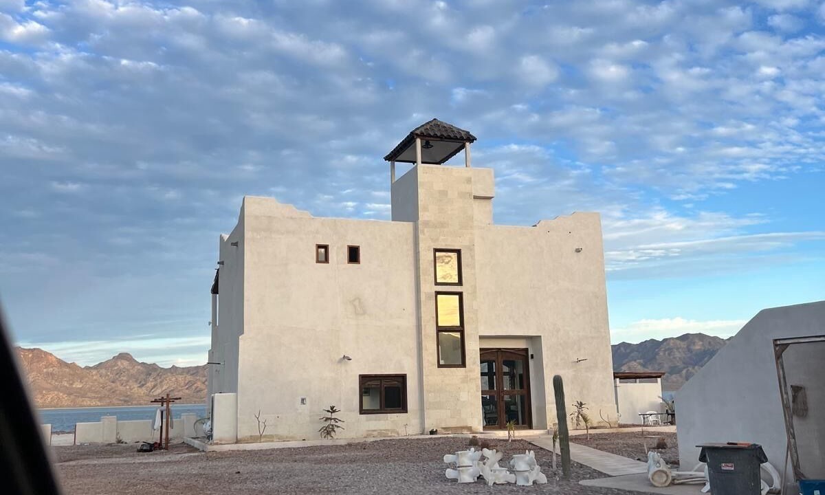 Photo of Outdoor in Mulege