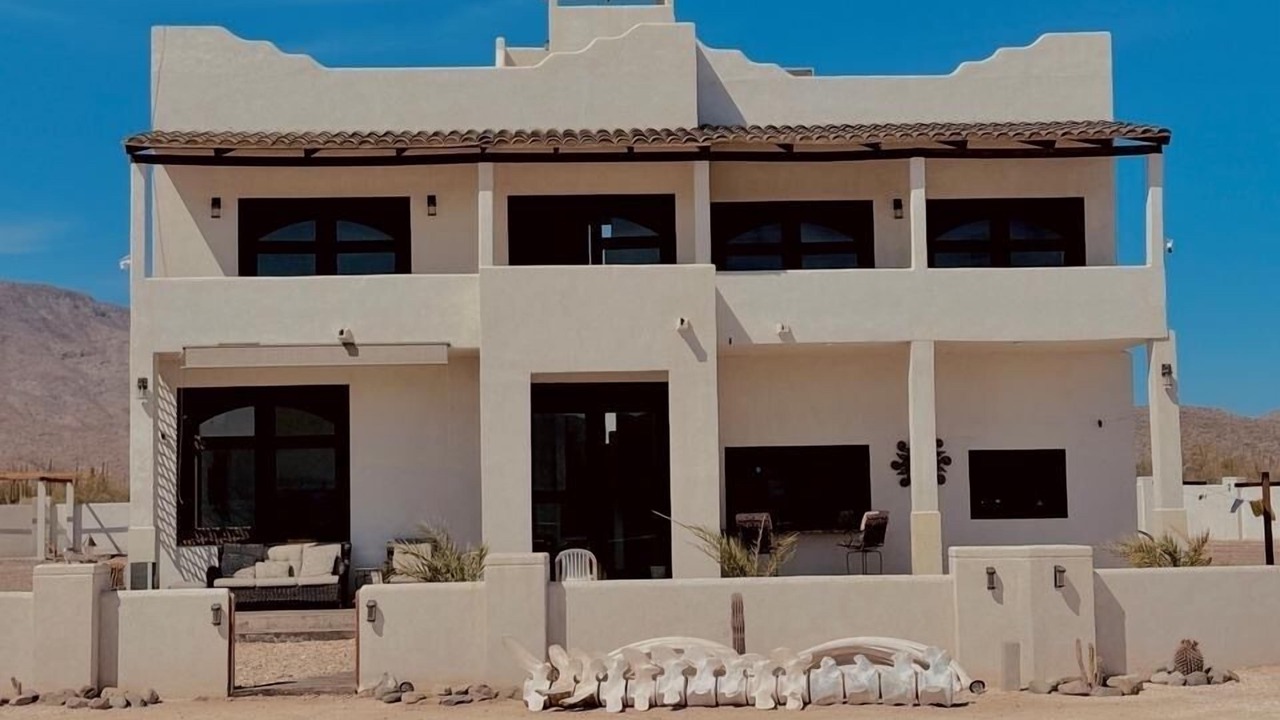 Photo of Outdoor in Mulege
